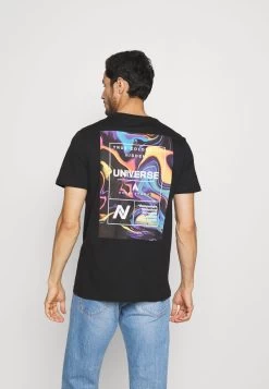 Prix Cassé Pier One T-shirt Imprimé T-shirts Col Rond Homme -Fashion Zone Soldes e32b5d23340646e599fd8448dfe1c20b