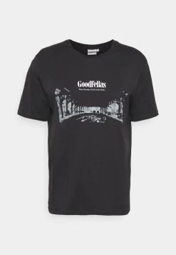 Pier One Meilleur Prix Garanti GOODFELLAS TEE – T-shirt Imprimé T-shirts Col Rond Homme 10 Pier One Meilleur Prix Garanti GOODFELLAS TEE – T-shirt Imprimé T-shirts Col Rond Homme -Fashion Zone Soldes e33c5cf09fd84d3badff81fe4f7832c7