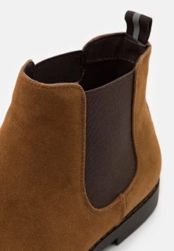 Haute Qualité Pier One Bottines Boots Et Bottes Rond Homme -Fashion Zone Soldes e365d72709f54830bc64f785825035d7