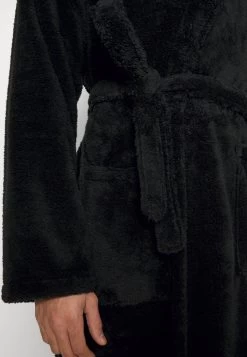 Discount En Ligne Pier One Peignoir Sous-vêtements & Chaussettes Col Châle Homme -Fashion Zone Soldes e39a9d7716d14f3c86f2979feb1fb7da