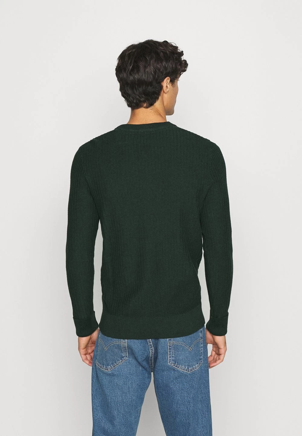 Pier One Promos Pullover Pulls Et Gilets Col Rond Homme 5 Pier One Promos Pullover Pulls Et Gilets Col Rond Homme – Image 3