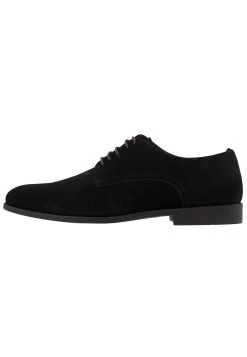 Pier One Derbies & Richelieus Excellente Qualité Chaussures De Ville Rond Homme -Fashion Zone Soldes e3f8f01759f6432582e3b6891513df3d