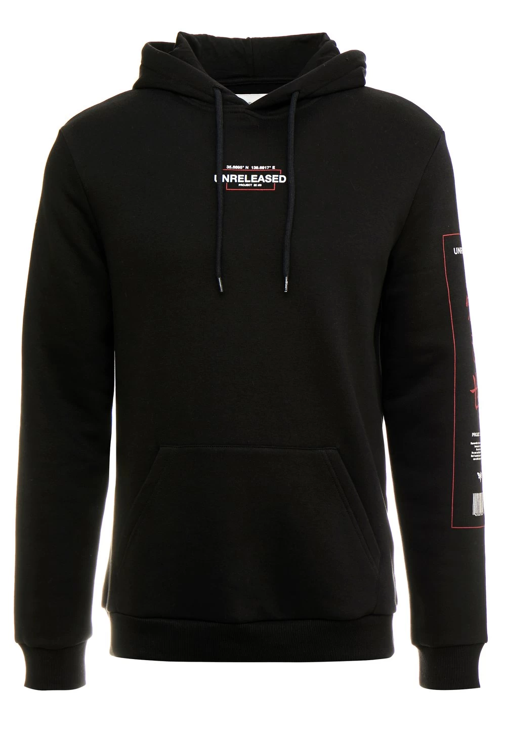 Pier One Prix Compétitif Sweat à Capuche Pulls Et Gilets Homme 6 Pier One Prix Compétitif Sweat à Capuche Pulls Et Gilets Homme – Image 4