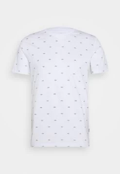 Pier One T-shirt Imprimé Prix De Rêve T-shirts & Polos Col Rond Homme 13 Pier One T-shirt Imprimé Prix De Rêve T-shirts & Polos Col Rond Homme -Fashion Zone Soldes e42ddeb77532464dbaa873b0873ef88e
