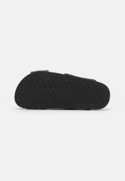 Produit De Première Qualité Pier One UNISEX – Chaussons Sandales Ouvert -Fashion Zone Soldes e464580121714b2b82f69f30e69f5f17