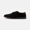 Bon Rapport Coût-Efficacité Pier One Derbies Derbies Et Richelieus Rond Homme -Fashion Zone Soldes e4690859bda74e4cb03df31b7b09b0b2