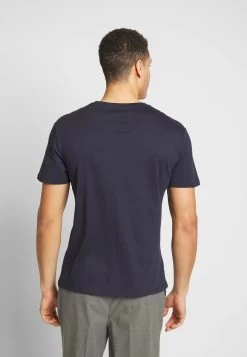 Soldes Pier One 3 PACK – T-shirt Basique T-shirts Col Rond Homme -Fashion Zone Soldes e4878bf0c93a443b90679af62e889d9c