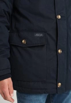 Pier One Vendre Veste D’hiver Vestes Capuche Homme -Fashion Zone Soldes e4c510cef5eb43169487b3f568825d84