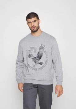 Pier One Bas Prix Sweatshirt Sweats & Hoodies Col Rond Homme