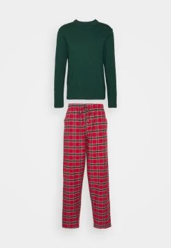 Pier One Garantie De Qualité 100% Pyjama Pyjamas Normale Homme -Fashion Zone Soldes e4f9d73856c449e8949504e9ea765a57 1
