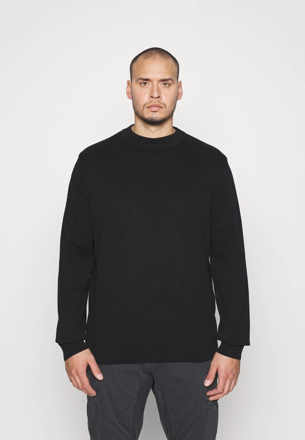 Pier One Prix Raisonnable Pullover Pulls Et Gilets Col Montant Homme 3 Pier One Prix Raisonnable Pullover Pulls Et Gilets Col Montant Homme