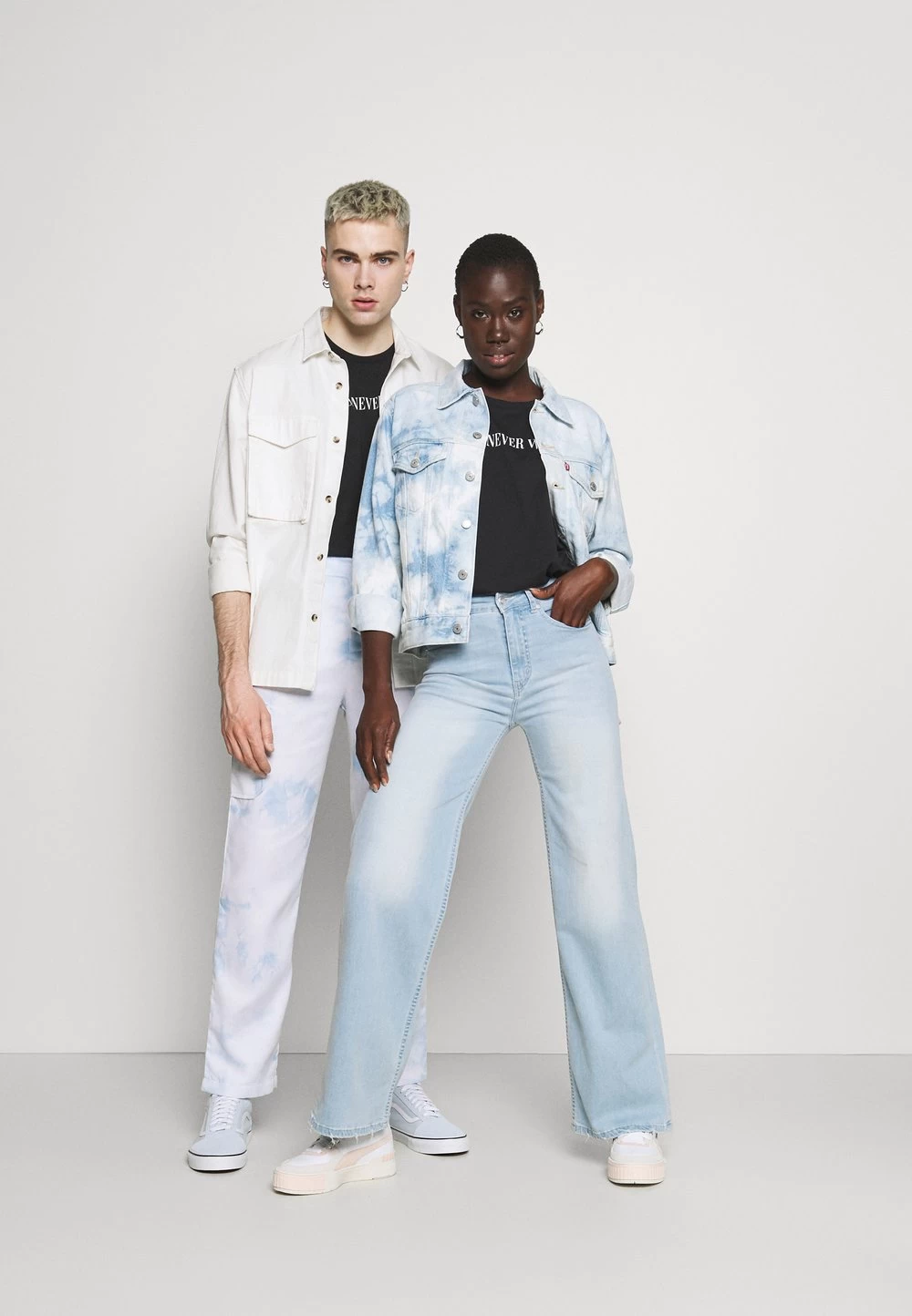 Pier One PRIDE – Débardeur Prix Sympa T-shirts Col Rond Homme 4 Pier One PRIDE – Débardeur Prix Sympa T-shirts Col Rond Homme – Image 2