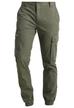 Haute Qualité Pier One Pantalon Cargo Pantalons Normale Homme -Fashion Zone Soldes e5ad62f690cc43f3816fcbee7f2c4dc2 3