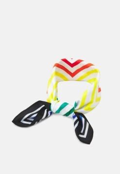 Pier One Prix Bradés BANDANA UNISEX – Écharpe Écharpes Et Foulards Multicolore