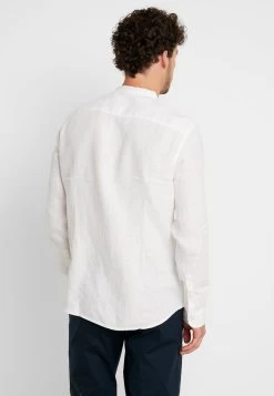 Pier One Chemise Prix Ourlé Chemises Col Mao Homme -Fashion Zone Soldes e5ec1c0717ed4674a2738914085fcccd