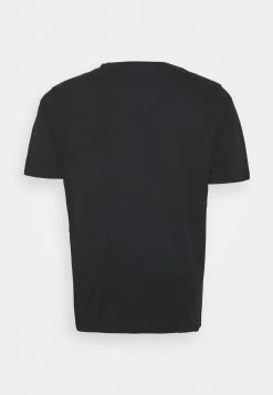 Pier One 2 PACK – T-shirt Basique En Promotion T-shirts & Polos Col Rond Homme -Fashion Zone Soldes e60da0acafaf4add91c061c409205bad