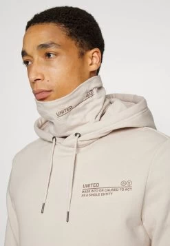 Pier One Sweatshirt Haute Qualité Sweats & Hoodies Capuche Homme -Fashion Zone Soldes e61b1434840347f9929166293d4099c4