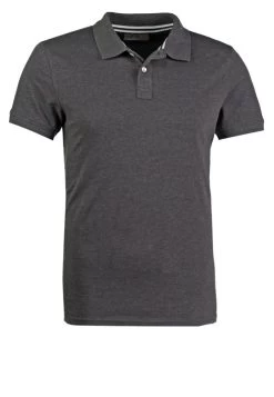 Pier One Polo Faible Prix T-shirts Col Polo Homme -Fashion Zone Soldes e696389ad42f4800a8341eceda477bc7 3