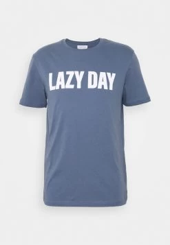 Pier One Qualité Garantie 100% Haut De Pyjama Pyjamas Col Rond Homme -Fashion Zone Soldes e69b56fa5d6e43d8a8c1ad6bd99410e5 2