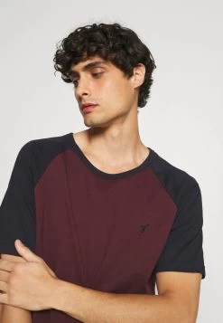 Prix Dégriffé Pier One 2 PACK – T-shirt Basique T-shirts Col Rond Homme 15 Prix Dégriffé Pier One 2 PACK – T-shirt Basique T-shirts Col Rond Homme -Fashion Zone Soldes e69ca07767334beab49338c5166f6818