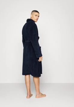 Pier One Peignoir En Promotion Sous-vêtements & Chaussettes Col Châle Homme -Fashion Zone Soldes e6d292f95d1942d79abf589609f81831