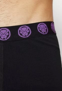 Assurance De L’Authenticité Pier One MARVEL BLACK PANTHER 3 PACK – Shorty Sous-vêtements Normale Homme -Fashion Zone Soldes e77204942c6c411e9a87d22f8ddd69cd