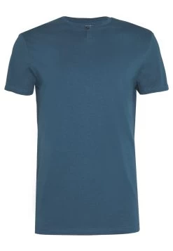 Soldes En Ligne Pier One T-shirt Basique T-shirts Col Rond Homme -Fashion Zone Soldes e77cd9678f814ae996825d5fe3a423da