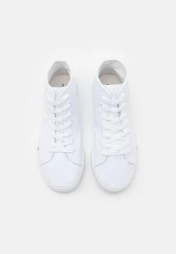 Pier One Qualité Absolue UNISEX – Baskets Montantes Sneakers Rond -Fashion Zone Soldes e7dbd4a15c894030b115686f14d366e8