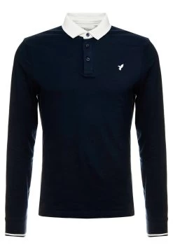 Prix Malin Pier One MUSCLE FIT – Polo T-shirts & Polos Col Polo Homme -Fashion Zone Soldes e7e7e38021b048d8aa9edccd9fcd2b13