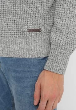 Prix Abordable Pier One Pullover Pulls & Gilets Col Roulé Homme 13 Prix Abordable Pier One Pullover Pulls & Gilets Col Roulé Homme -Fashion Zone Soldes e7fbd835a694416d9412abcbf483213c