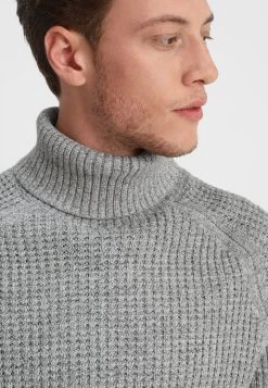 Prix Abordable Pier One Pullover Pulls & Gilets Col Roulé Homme 11 Prix Abordable Pier One Pullover Pulls & Gilets Col Roulé Homme -Fashion Zone Soldes e89d0236cc3442028f65540ec0e57e96