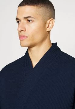 Pier One Peignoir Un Tarif Préférentiel Sous-vêtements & Chaussettes Col Châle Homme -Fashion Zone Soldes e8a23e172d1e49eba5a8a4af45a29f09