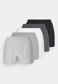 Pier One Haute Qualité 5 PACK – Caleçon Sous-vêtements Normale Homme -Fashion Zone Soldes e8aaa094754b4efd86b83013a5c949f5