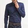Pier One Chemise Qualité Excellente Costumes & Cravates Col Kent Homme -Fashion Zone Soldes e8ba7deb961248c8bdb4e754c572543a