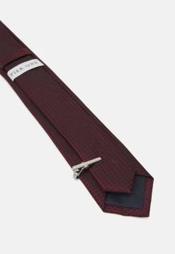 Pier One SET – Cravate Prix Dynamité Pochettes De Costume Homme Homme -Fashion Zone Soldes e90052024f1b4924abba180eeb3967db