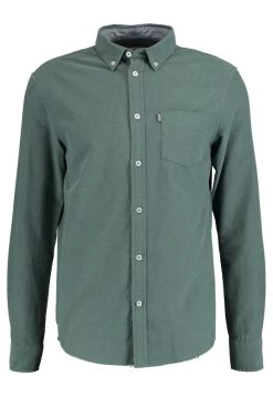 Pier One En Promotion Chemise Chemises Col à Boutons Homme -Fashion Zone Soldes e905985235994d28a9e0d0b93ef78c50