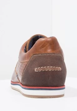 Pier One Prix Usine LEATHER – Chaussures à Lacets Derbies Et Richelieus Rond Homme 11 Pier One Prix Usine LEATHER – Chaussures à Lacets Derbies Et Richelieus Rond Homme -Fashion Zone Soldes e905e97331b74273a965c68e7a4aae33