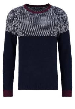 Marchandise De Première Qualité Pier One Pullover Pulls Et Gilets Col Rond Homme -Fashion Zone Soldes e90c238980764f66ba6fc05d67eed55e