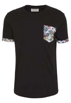 Meilleur Prix Garanti Pier One T-shirt Imprimé T-shirts & Polos Col Rond Homme -Fashion Zone Soldes e91ca05e99ad4b1fa0051cbe4b3e92e2 1