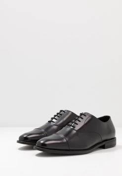 Pier One Plus Bas Prix De Vente Derbies & Richelieus Chaussures De Ville Rond Homme -Fashion Zone Soldes e9276b8c4b114a1ba4c53e2bb704a18d