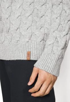 Pier One Prix Aimable Pullover Pulls & Gilets Col Rond Homme 11 Pier One Prix Aimable Pullover Pulls & Gilets Col Rond Homme -Fashion Zone Soldes e92c5e6d40734f3c88a4c1d99f10d9eb