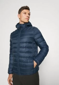 Pier One Veste Légère Prix Imbattable Vestes Capuche Homme -Fashion Zone Soldes e92ee0ace766468f8bfbdf694f3acf19