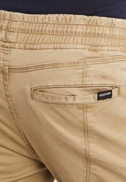 Pier One Pantalon Cargo Prix Abordable Pantalons Normale Homme -Fashion Zone Soldes e98ce4d14b4a4478aeb6c00b7c43e661