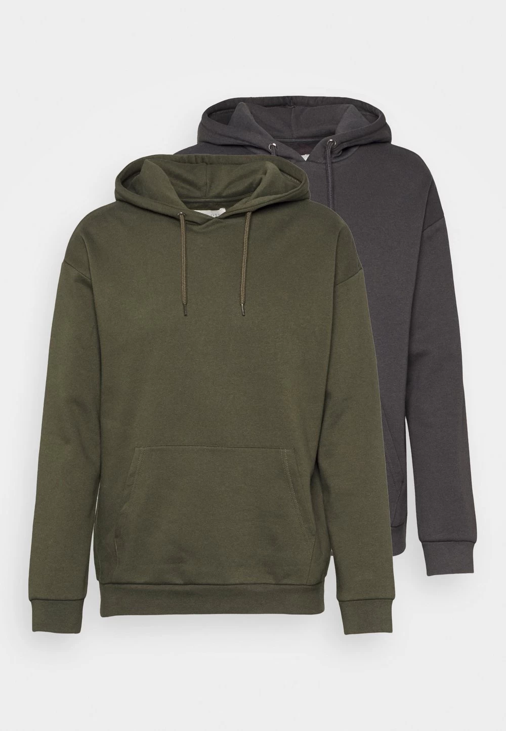 Prix De Lancement Pier One 2 PACK – Sweat à Capuche Sweats & Hoodies Homme 13 Prix De Lancement Pier One 2 PACK – Sweat à Capuche Sweats & Hoodies Homme – Image 11