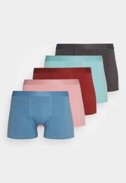 Pier One Soldes En Ligne 5 PACK – Shorty Sous-vêtements & Chaussettes Normale Homme -Fashion Zone Soldes e9c9215527934f13b28d50b61c6b7e8e 2