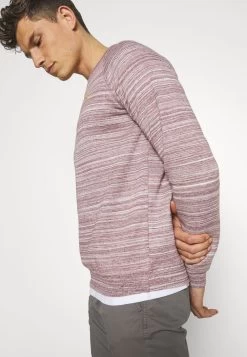 Promos Pier One Sweatshirt Pulls Et Gilets Col Rond Homme -Fashion Zone Soldes ea91ecf65079431c9cc9e6b27bacaf04