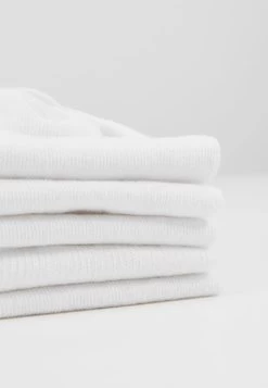 Pier One Réduction 5 PACK – Socquettes Sous-vêtements & Chaussettes Couleur Unie Homme -Fashion Zone Soldes eb1c47001f2e4203a93b3dbe4dab6789