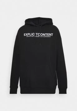 Pier One Sweat à Capuche Petit Prix Pulls Et Gilets Unisex -Fashion Zone Soldes eb205ffd010049ea8ed85a9a00fd0a9d