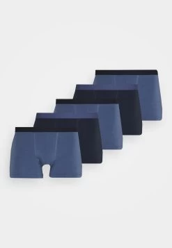 Pier One Prix Refroidis 5 PACK – Shorty Sous-vêtements Normale Homme -Fashion Zone Soldes eb34c70efd774fb8b1ce62bb0d9fdccf 1