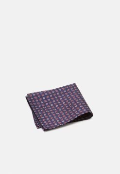 Pier One Prix Sacrifiés SET – Cravate Pochettes De Costume Floral Homme -Fashion Zone Soldes eb63ff2d778c4be79df25a19d2971230